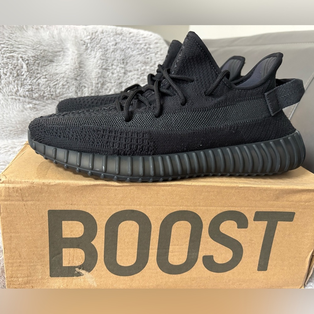 Brand New Yeezy Boost 350 V2